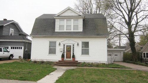 Fixer to Fabulous Season 1 Episode 2 - Classic Colonial Meets Modern-Day Makeover