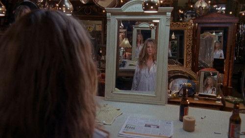 Saving Grace Season 1 Episode 5 - Would You Want Me To Tell You?