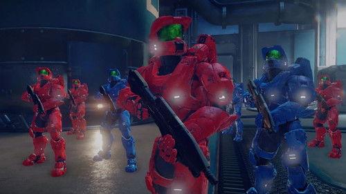 Red vs. Blue Season 15 Episode 14 - True Colors