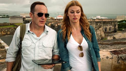 Marvel's Agents of S.H.I.E.L.D. Season 2 Episode 9 - ...Ye Who Enter Here