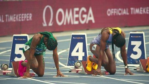 SPRINT Season 1 Episode 2 - QUEENS