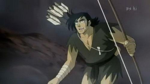 Phoenix Season 1 Episode 1 - Dawn (Part I)