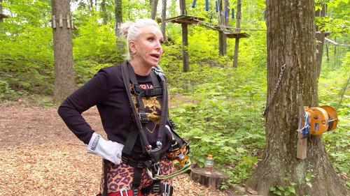 The Real Housewives of New Jersey Season 12 Episode 8 - Forest of Fury