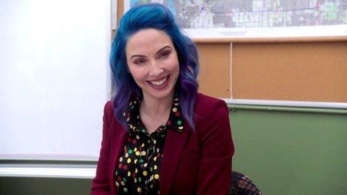 Tacoma FD Season 3 Episode 5 - Carpet Diem