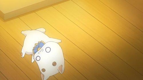 undefined Season 1 Episode 10 - That Warm Holiday...