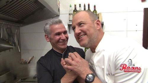 Rosins Restaurants – Ein Sternekoch räumt auf! Season 8 Episode 8 - Episode 8