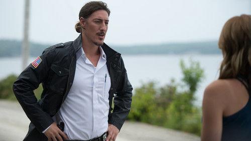 undefined Season 4 Episode 11 - Shot in the Dark