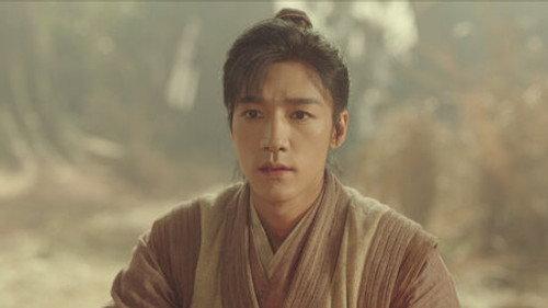 The Legend of Heroes Season 1 Episode 16 - Episode 16