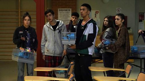 HIT Season 1 Episode 3 - Episode 3