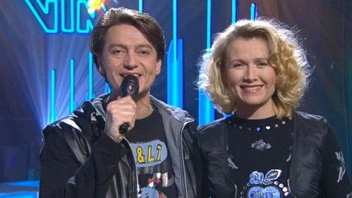 10 om te zien Season 7 Episode 2 - Episode 2