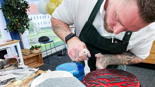 Den store bagedyst Season 10 Episode 9 - Episode 9