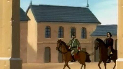 Princess Sissi Season 1 Episode 31 - Jealousy