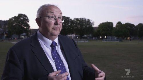 The Real Manhunter Season 1 Episode 2 - Levi Bellfield