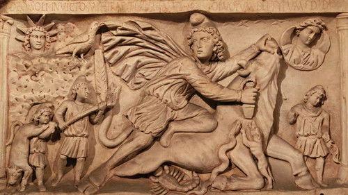 Background image for Pagans and the Cult of Martyrs