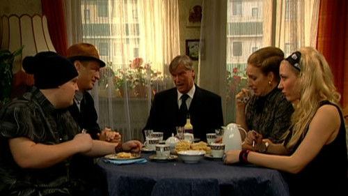 Hausmeister Krause – Ordnung muss sein Season 7 Episode 7 - Episode 7