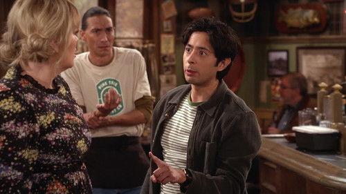 Happy's Place Season 2 Episode 9 - Silence Was Golden