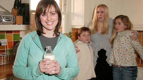 The Catherine Tate Show Season 2 Episode 2 - Episode 2
