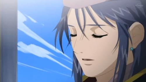 Simoun Season 1 Episode 25 - Pair