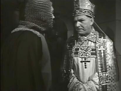 The camera explores time Season 9 Episode 1 - Episode 1