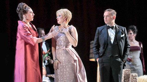 Great Performances Season 45 Episode 15 - Great Performances at the Met: Exterminating Angel