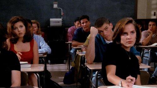 undefined Season 6 Episode 7 - Violated