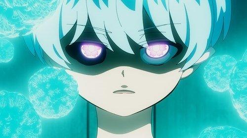 Mission: Yozakura Family Season 1 Episode 25 - Ai and Mizuki