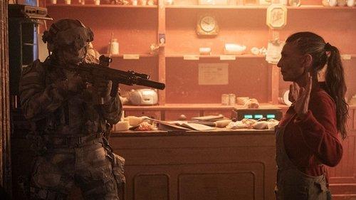 undefined Season 1 Episode 6 - Sitting Ducks