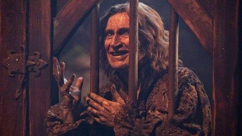 undefined Season 7 Episode 13 - Knightfall