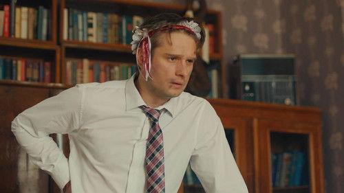 Tetya Marta Season 2 Episode 1 - Episode 1