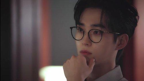 Sweetheart Service Season 1 Episode 2 - Kahlua Milk