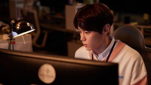 Roommates of Poongduck 304 Season 1 Episode 3 - War and Peace