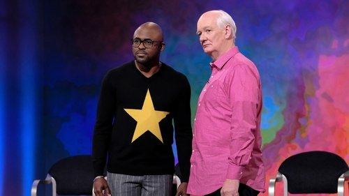 Whose Line Is It Anyway? Season 8 Episode 13 - Greg Proops 4