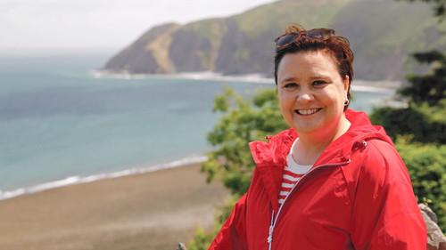 Susan Calman's Grand Day Out Season 8 Episode 3 - Devon
