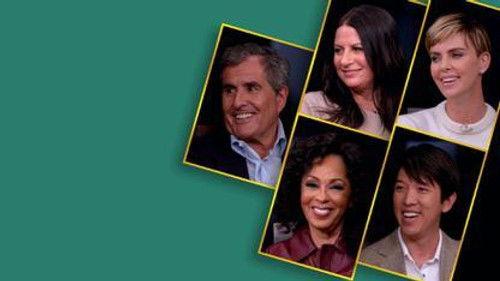 Close Up with The Hollywood Reporter Season 5 Episode 11 - Producers