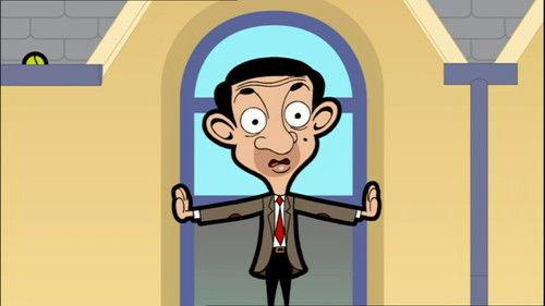 Mr. Bean: The Animated Series Season 2 Episode 7 - The Ball