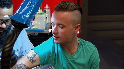 Ink Master: Redemption Season 2 Episode 1 - Triple Threat