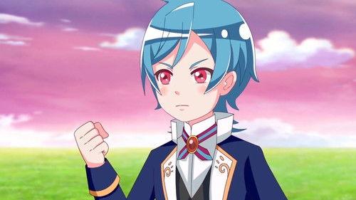 Flower Fairy Season 5 Episode 4 - Episode 4