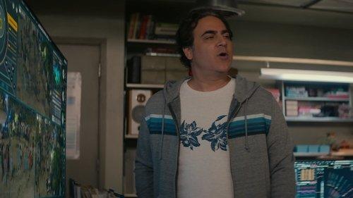 NCIS: Hawaiʻi Season 1 Episode 21 - Switchback