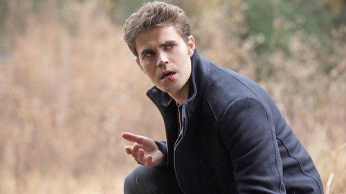 The Vampire Diaries Season 8 Episode 13 - The Lies Will Catch Up To You