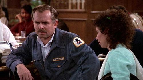 Cheers Season 2 Episode 18 - Snow Job