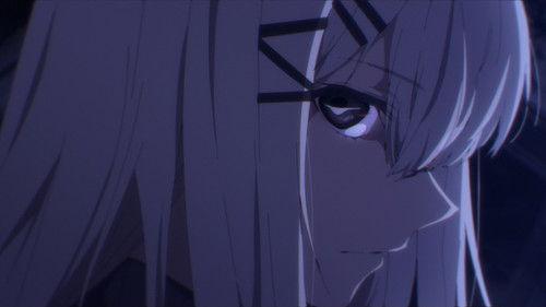 Arknights Season 2 Episode 7 - Sacrifice