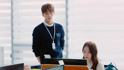 Bad Girlfriend Season 1 Episode 5 - Episode 5