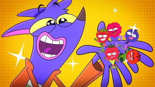 Spooky Wolf Season 1 Episode 12 - Episode 12