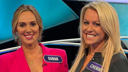 Pointless Celebrities Season 16 Episode 7 - Episode 10