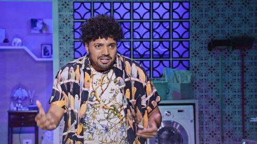 Os Roni Season 3 Episode 1 - Episode 1