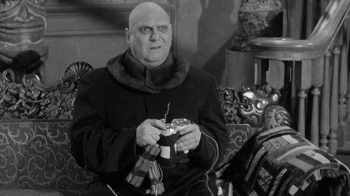 The Addams Family Season 1 Episode 26 - Morticia, the Breadwinner