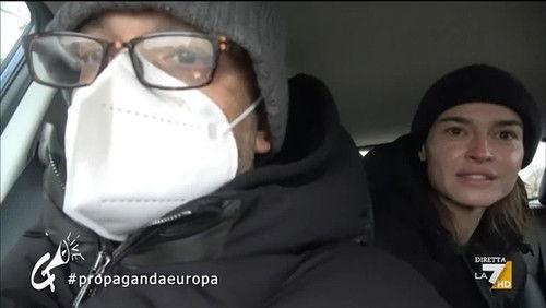 Propaganda Live Season 5 Episode 11 - Episode 11