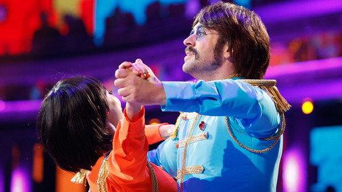 Strictly Come Dancing Season 22 Episode 13 - Week 7