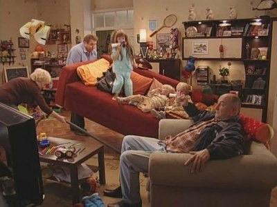 The Voronins Season 2 Episode 7 - Voroniny Season 2 Episode 7