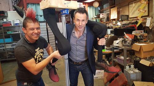 Click Season 18 Episode 25 - Cirque du Click